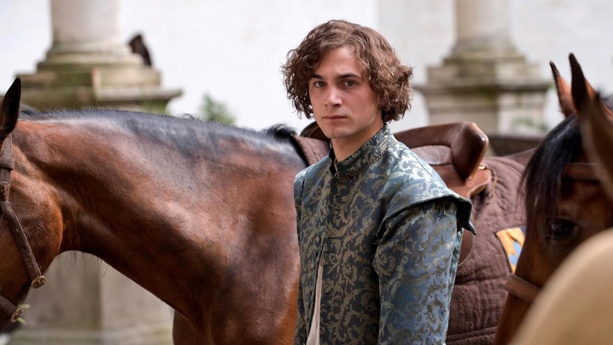 Кадр из фильма "Кукловоды"