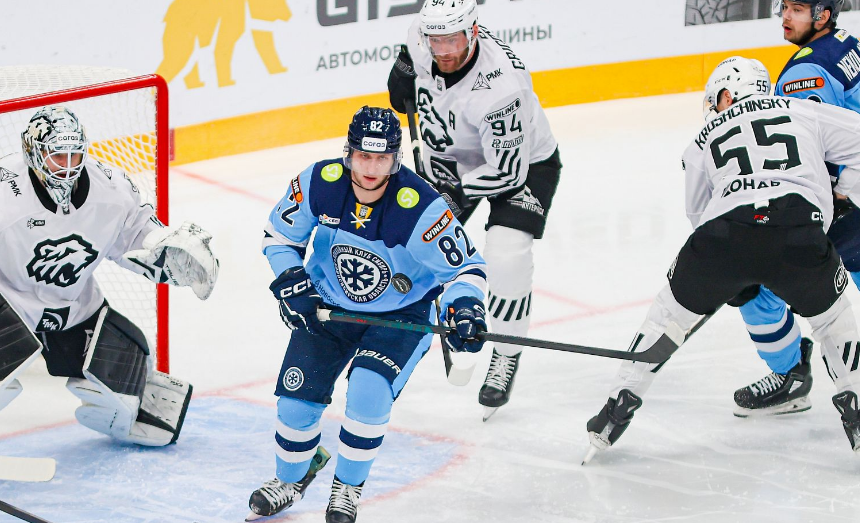 чемпионат.ком