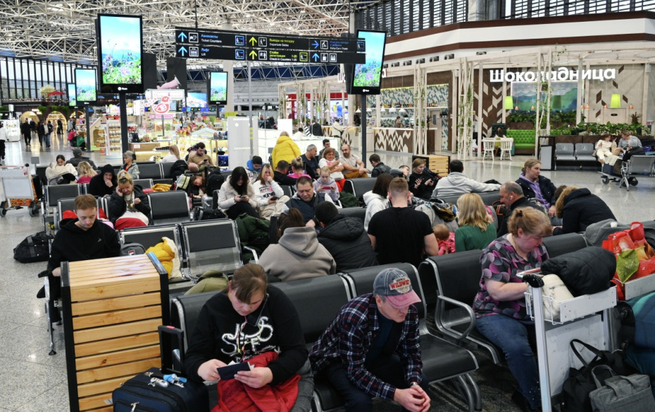    Артур Лебедев/РИА Новости