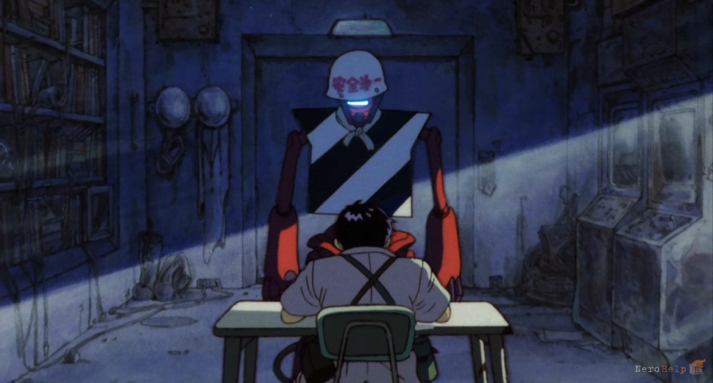    Кадр из фильма