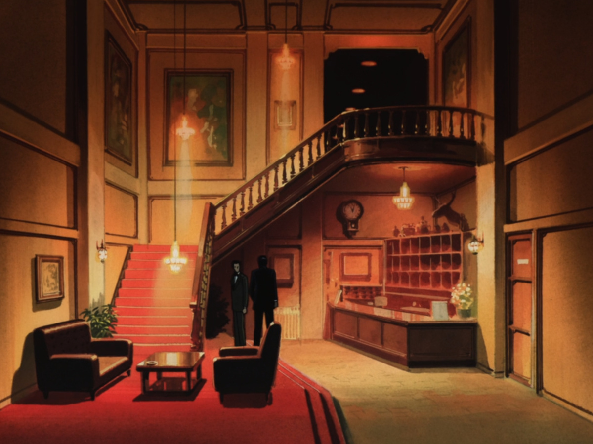    Кадр из фильма