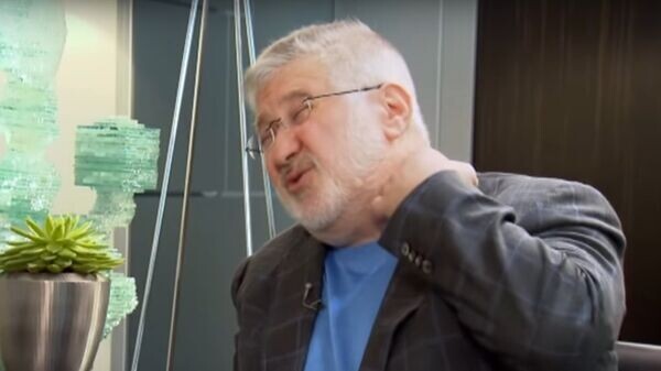    © Фото : скриншот видео "DW на русском"