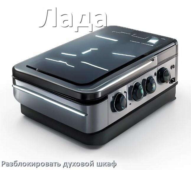 
Духовой шкаф Лада как разблокировать и снять блокировку от детей