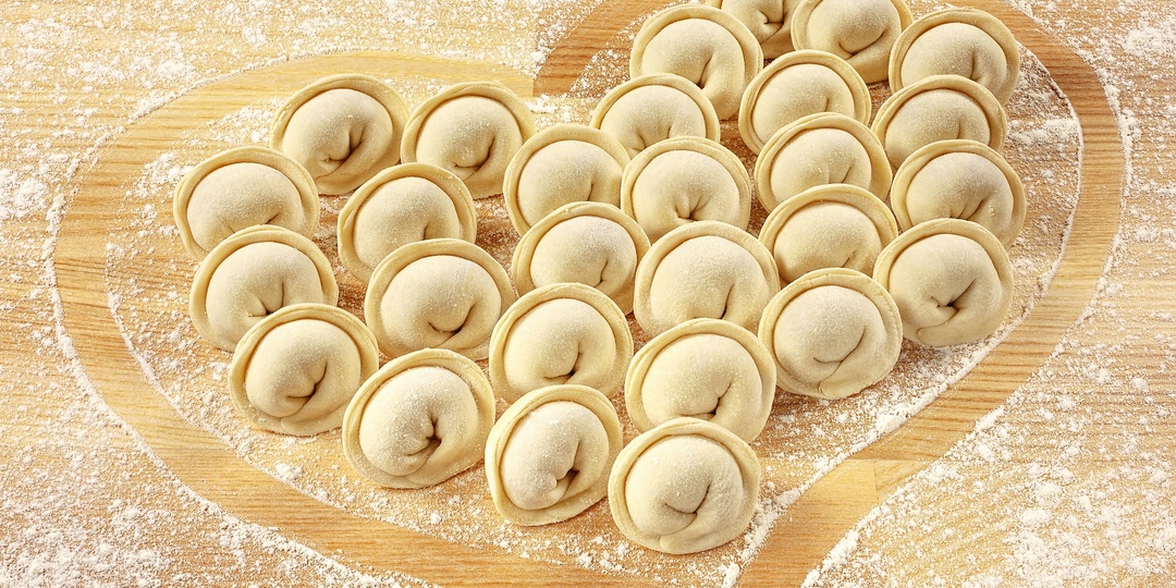 Пельмени. От теста до соуса: исчерпывающее руководство для тех, кто хочет добиться идеала