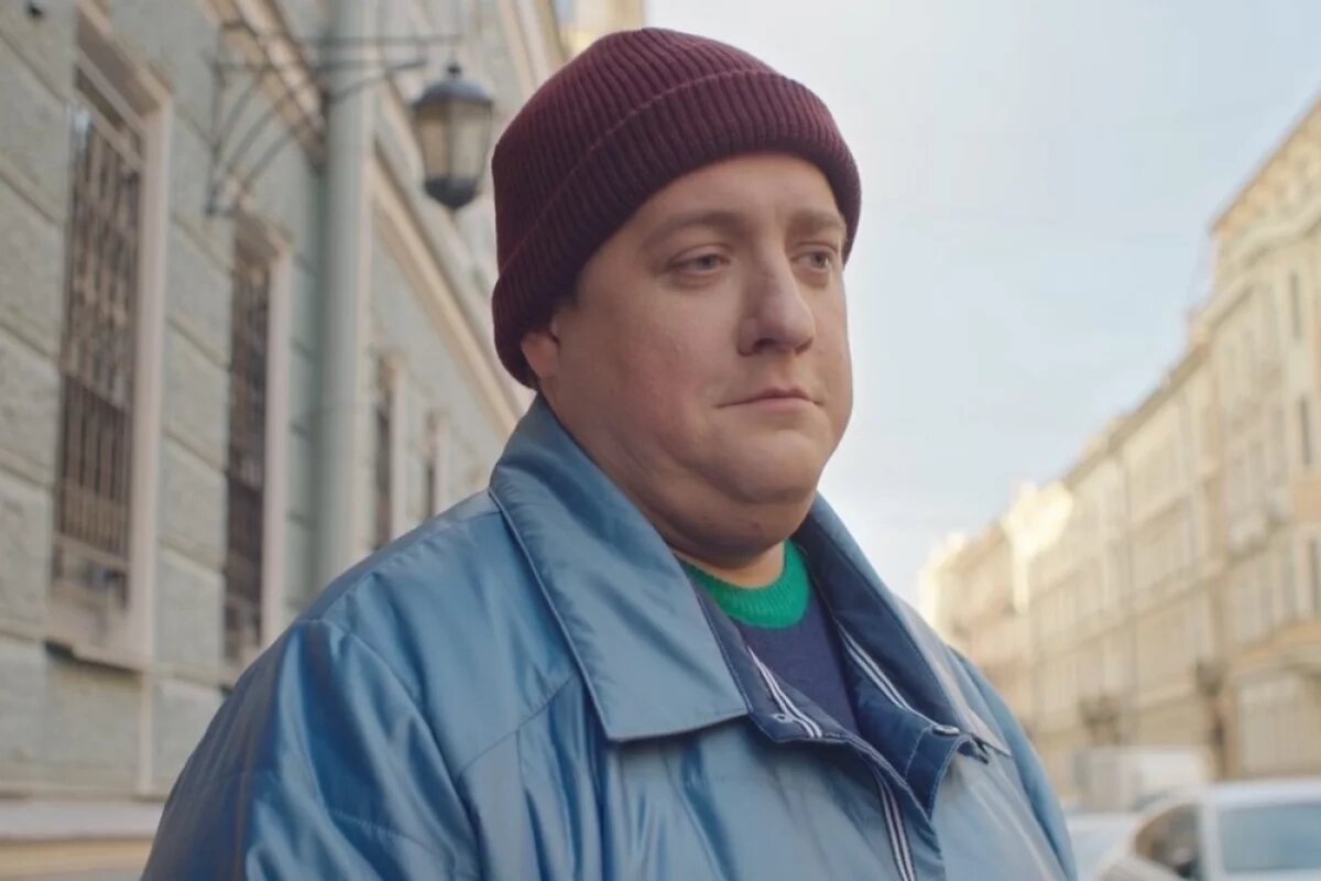    Роман Попов семь лет боролся с агрессивной болезнью — опухолью головного мозга.