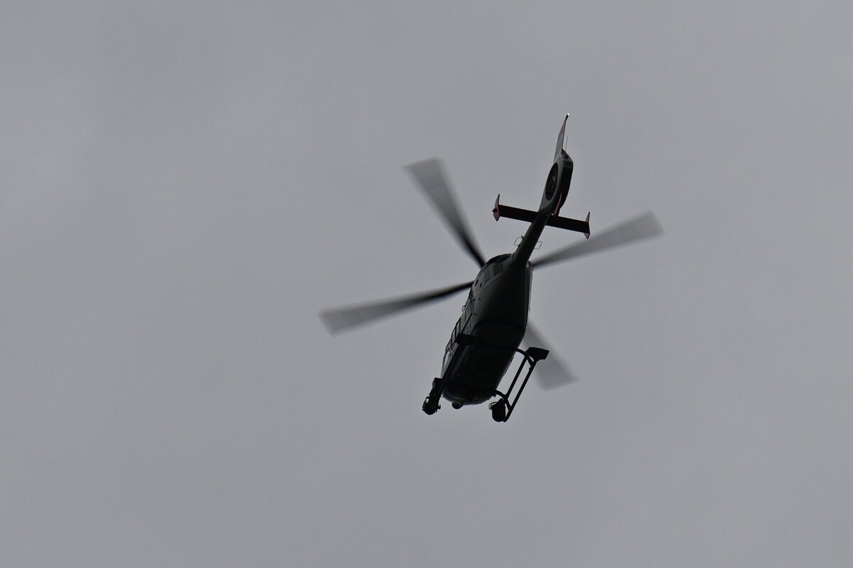     / Источник: © Hendrik Schmidt/dpa/Global Look Press