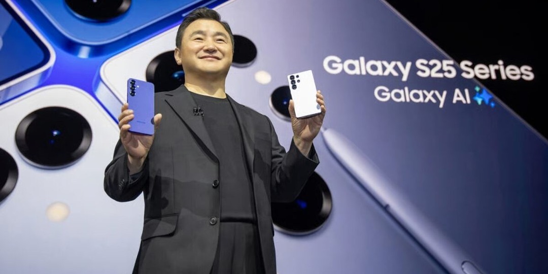 Samsung презентует Galaxy S26 с моделью Plus вместо Edge