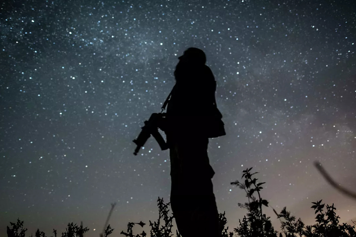    Фото: Evgeniy Maloletka, источник: AP Photo