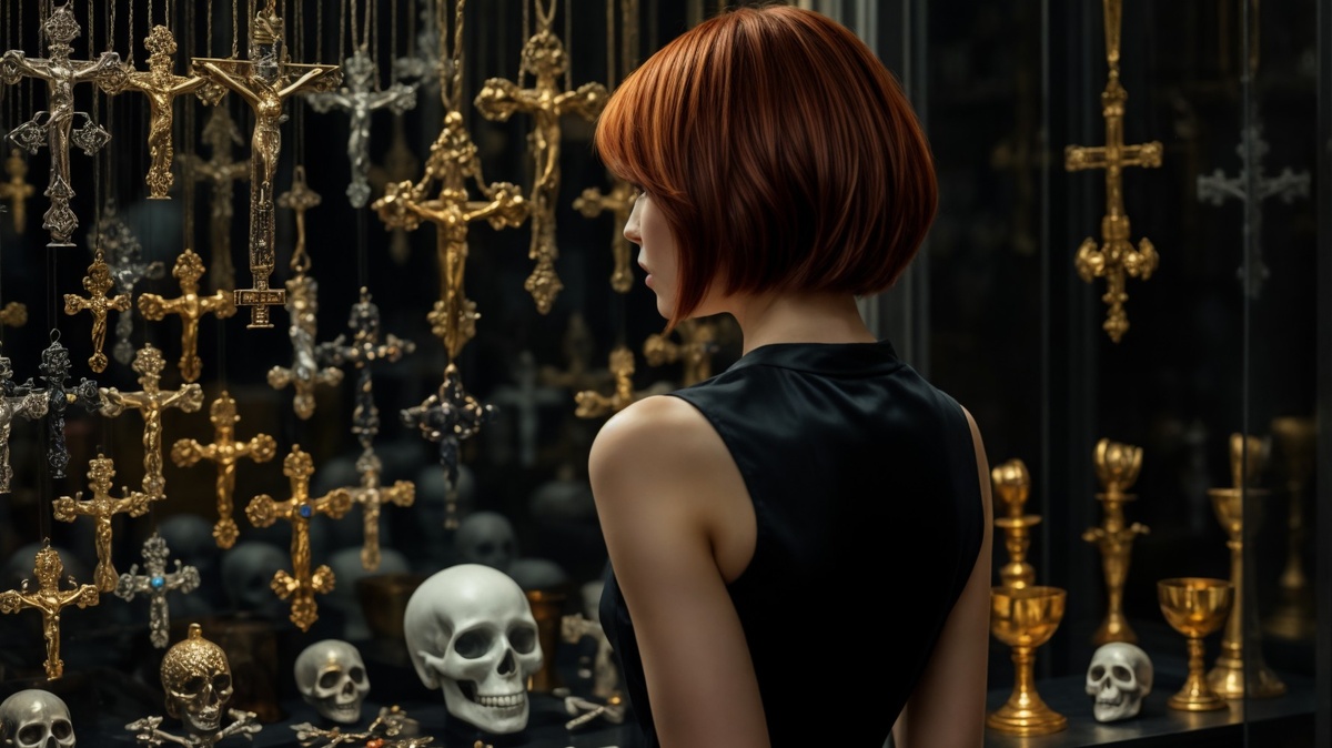 Главный символ ранних христианских общин - рыба (ΙΧΘΥΣ)