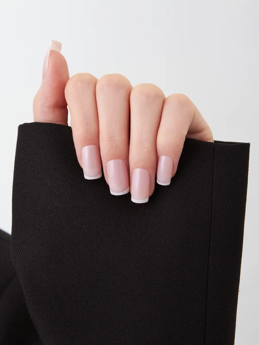 Нюд — база новой элегантности