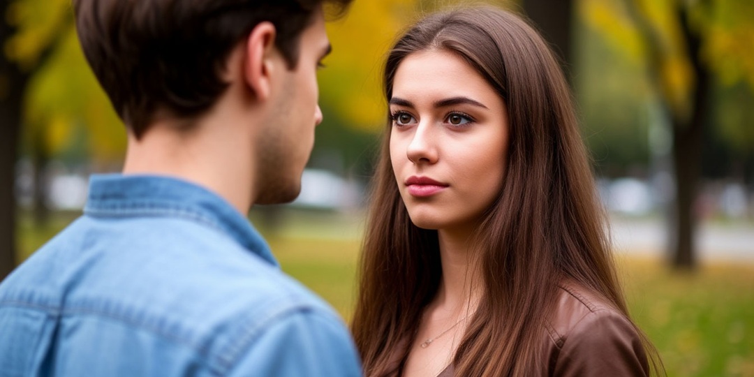 Я девушка. Я больше не хочу никого: я — не для потребления