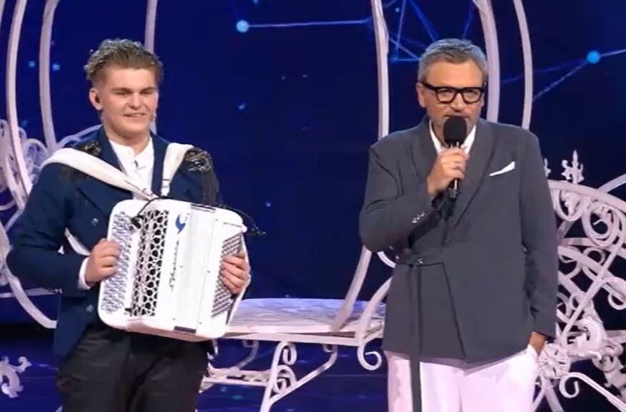 ты супер 2 ноября 2025, какие призы