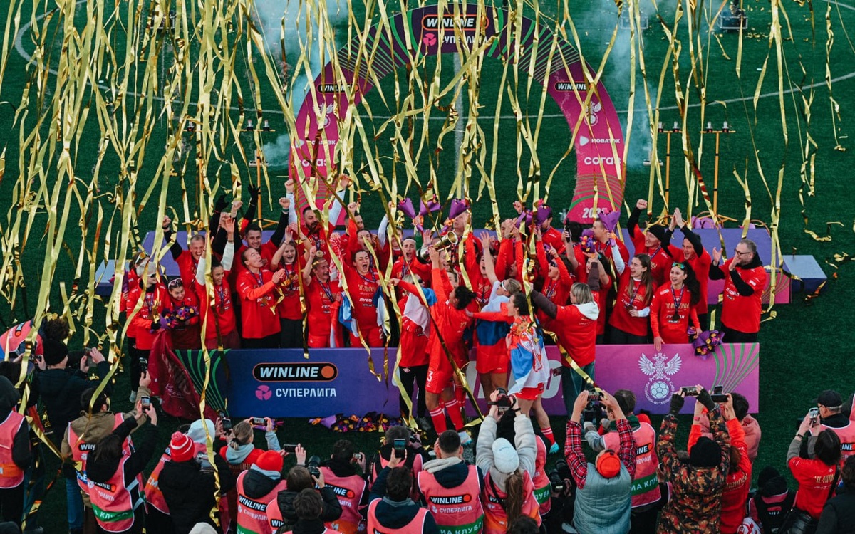 Из телеграмм-канала "Я! Ты! Мы "Спартак-Москва"