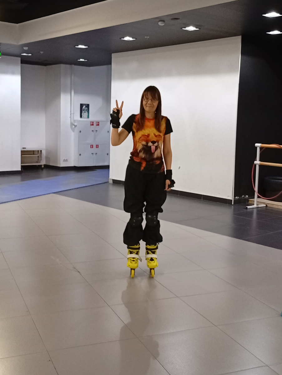 Автор канала. Фоткал сын.