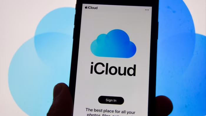 Как оплатить и увеличить хранилище iCloud
