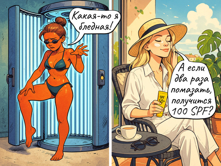 © Иллюстрация создана художниками ADME