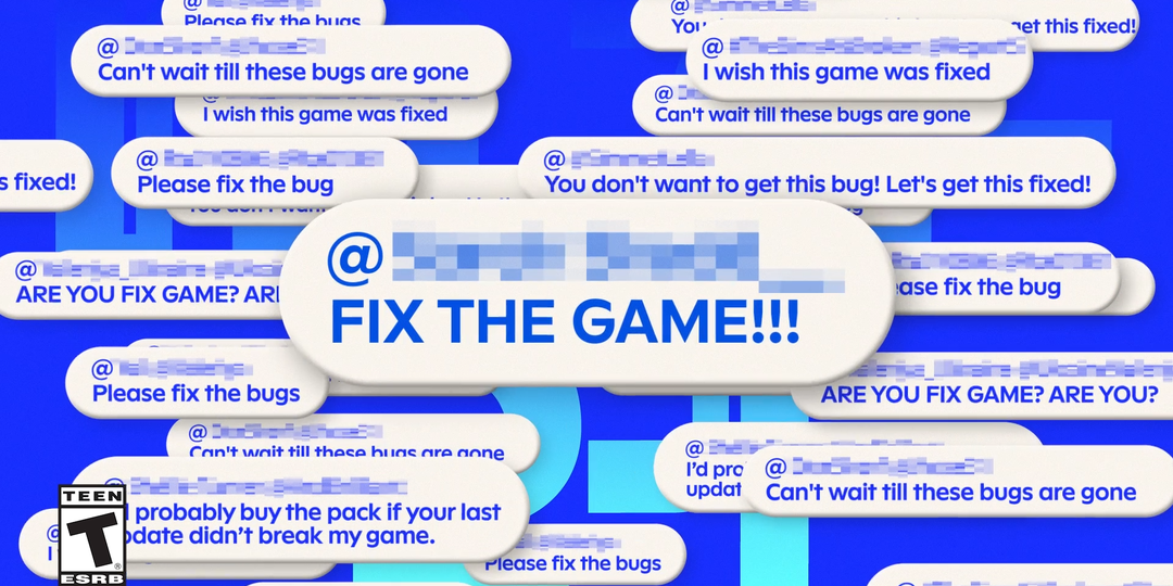 Ответы на вопросы о проблемах в The Sims 4 от SimGuru