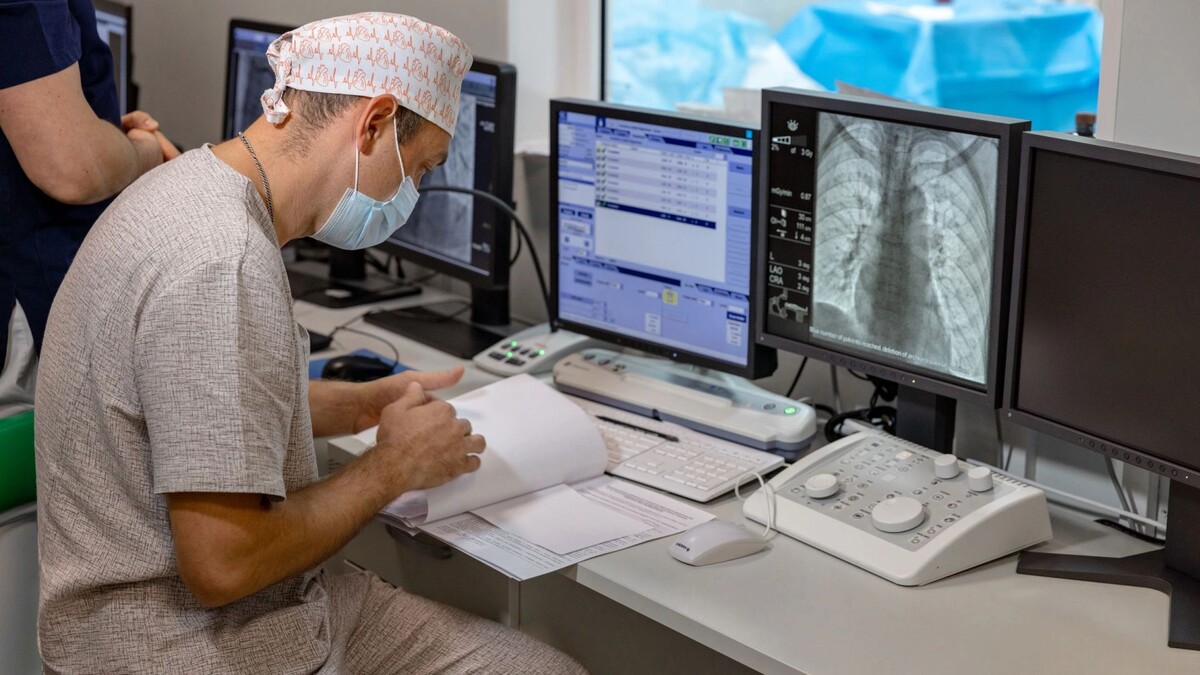    Фото: Сергей Зубков/«Ямал-Медиа»