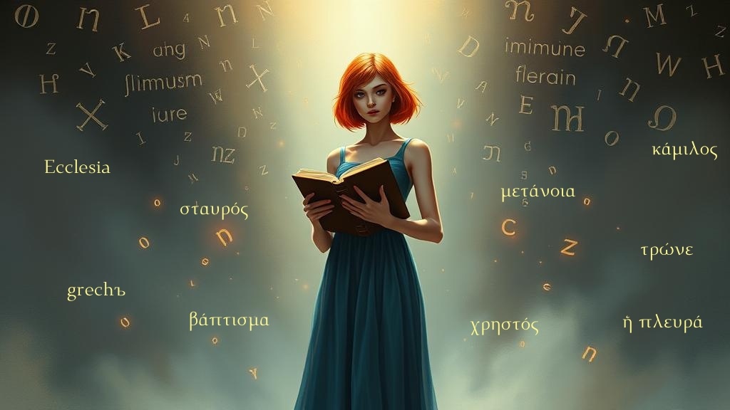 «В начале был РАЗУМ, и РАЗУМ был у Бога, и РАЗУМ был Бог»