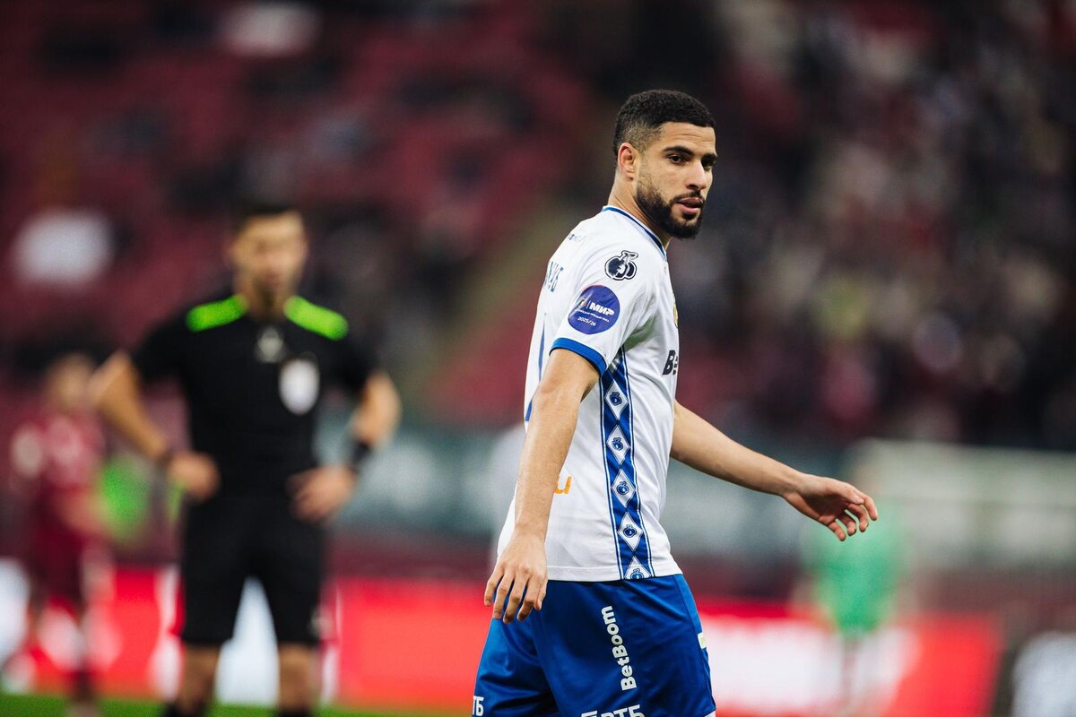 Эль-Мехди Маухуб