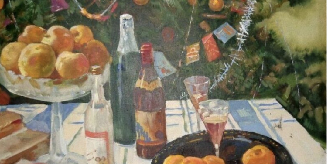 Что готовили на праздники в СССР — любимые блюда, которые стали символами застолья