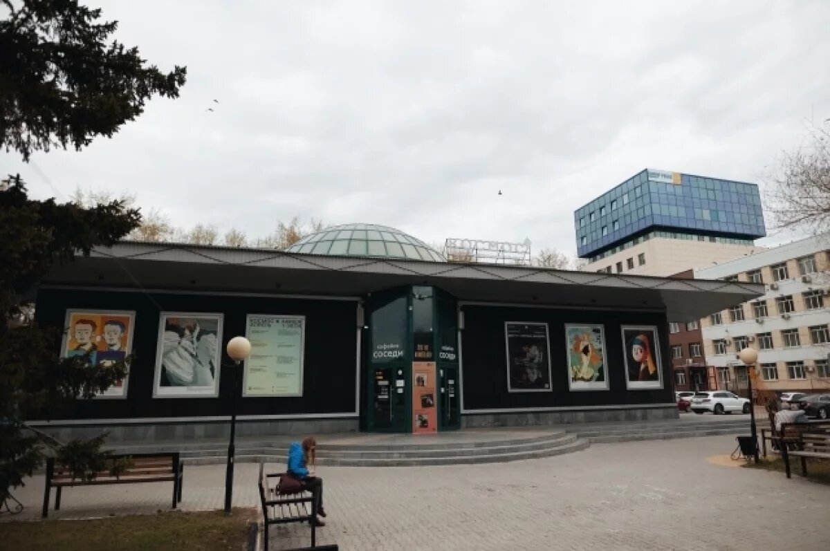    Студенты-иностранцы приглашают тюменцев на фестиваль «Мост культур»