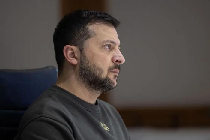 Обложка © president.gov.ua