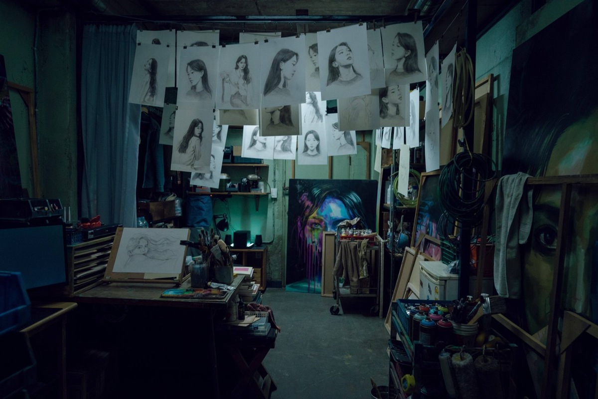 Кадр из фильма «Стриминг»