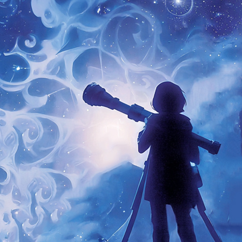     Что означают названия звезд? Познавательный тест