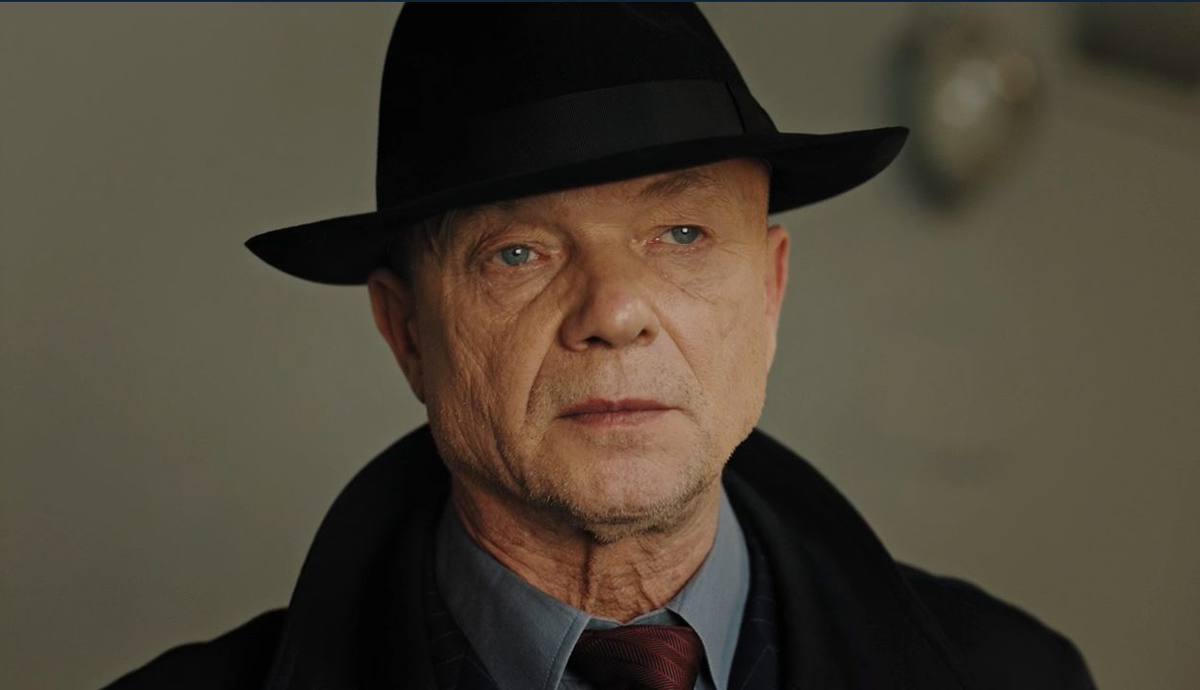 кадры из сериала «Розыгрыш»