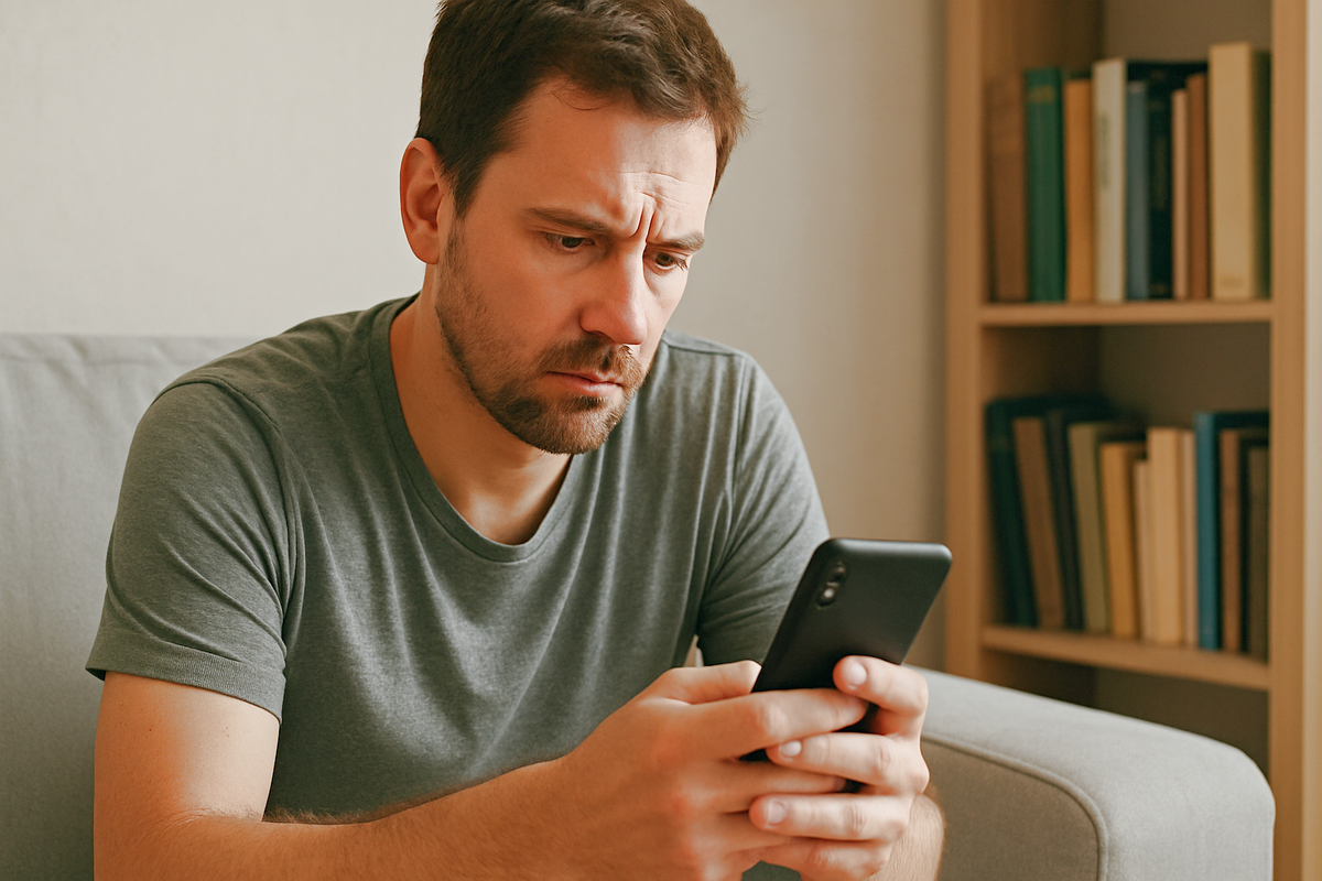 Финансовые потери после слова "подумаю"