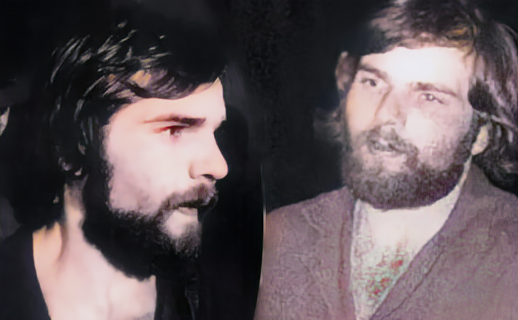 Рональд Джозеф Дефео-младший