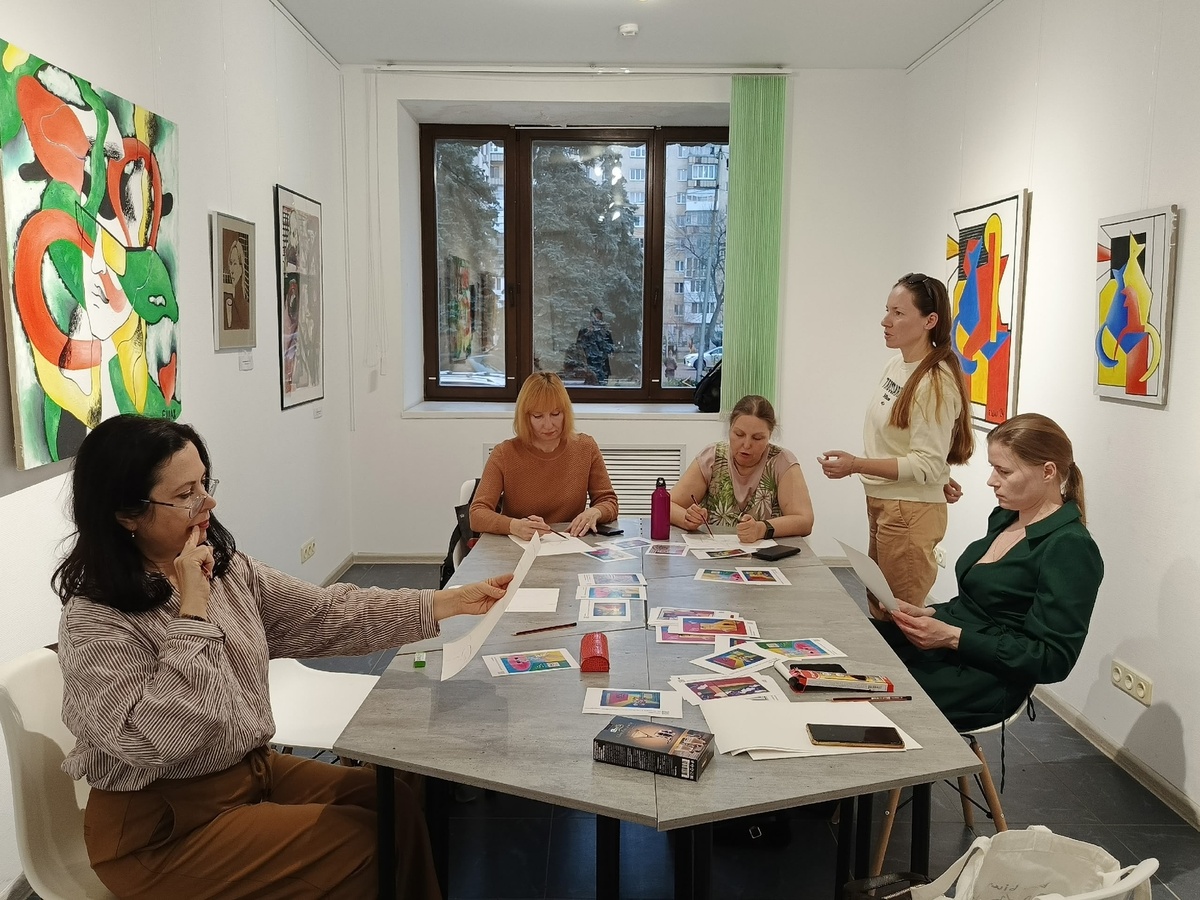 фото из архива автора