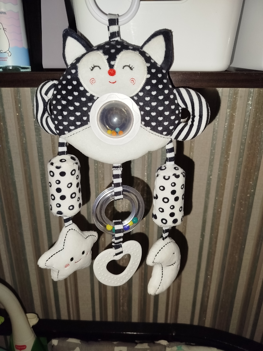 Первый друг Агаты