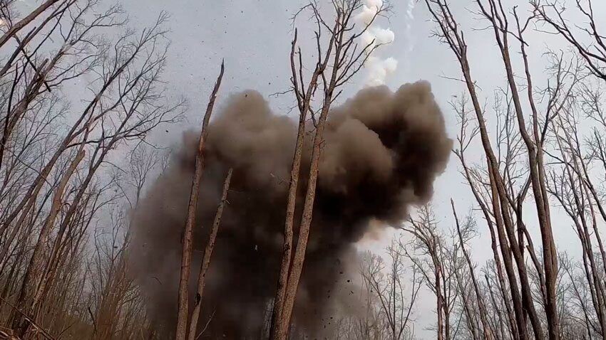    Фото: пресс-служба Министерства обороны РФ