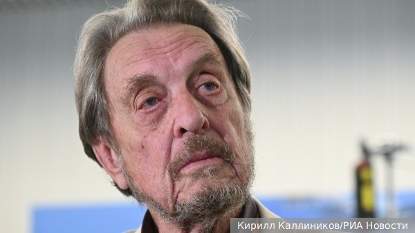     Фото: Кирилл Каллиников/РИА Новости   
 Текст: Вера Басилая