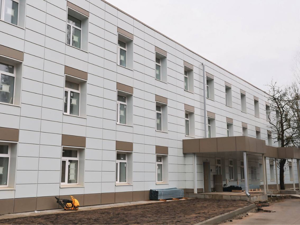    Фото: пресс-служба администрации Волоколамского м.о.