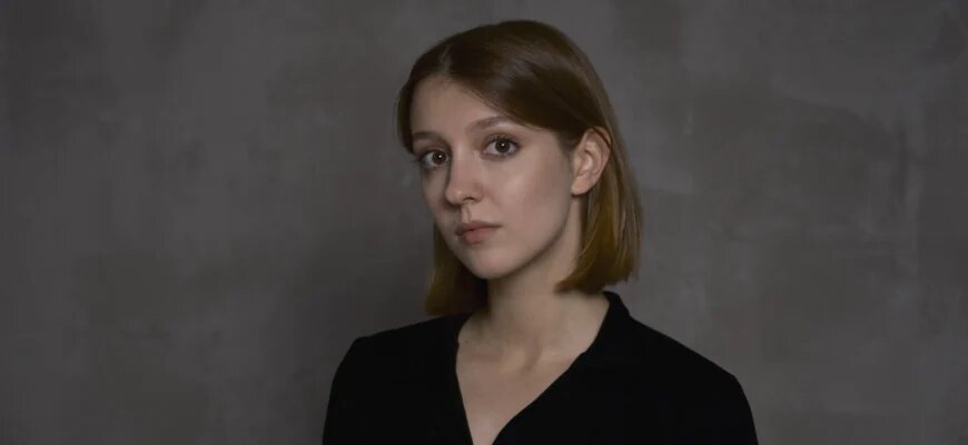 Екатерина Казанчук — автор-редактор RTVI, экс-журналист крупных YouTube-каналов. 