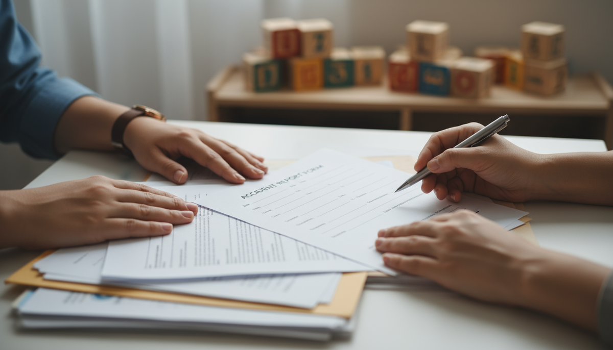 помощь адвоката родителям