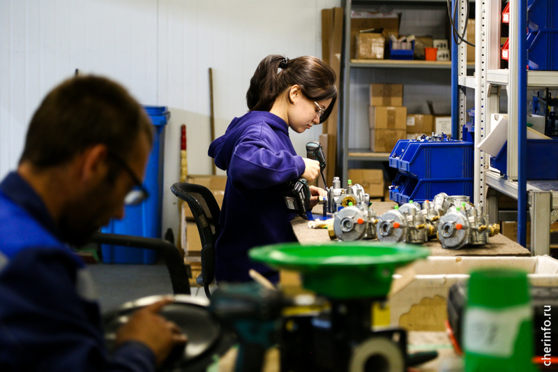    Об этом сообщили на оперативном совещании при губернаторе Георгии Филимонове.