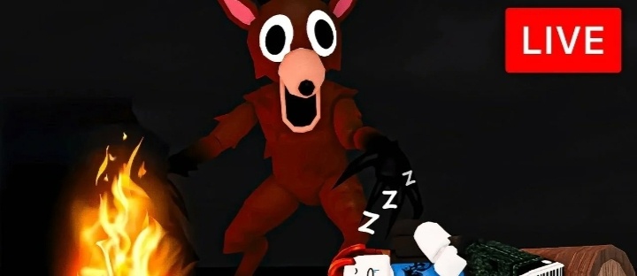 У некоторых ощущается ночь дома в квартире.