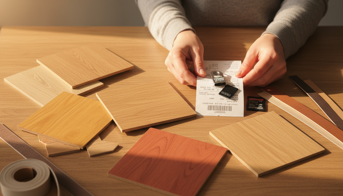 Бракованная кухня за 670 тысяч