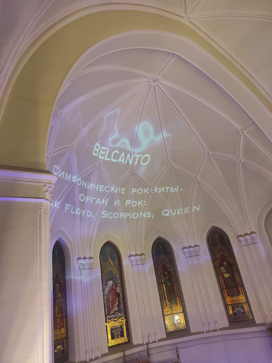 Фото сделано автором 