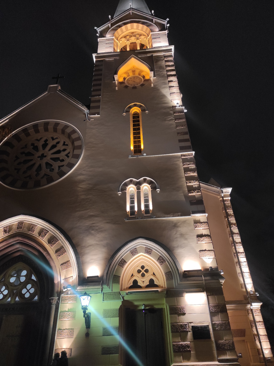 Фото сделано автором 