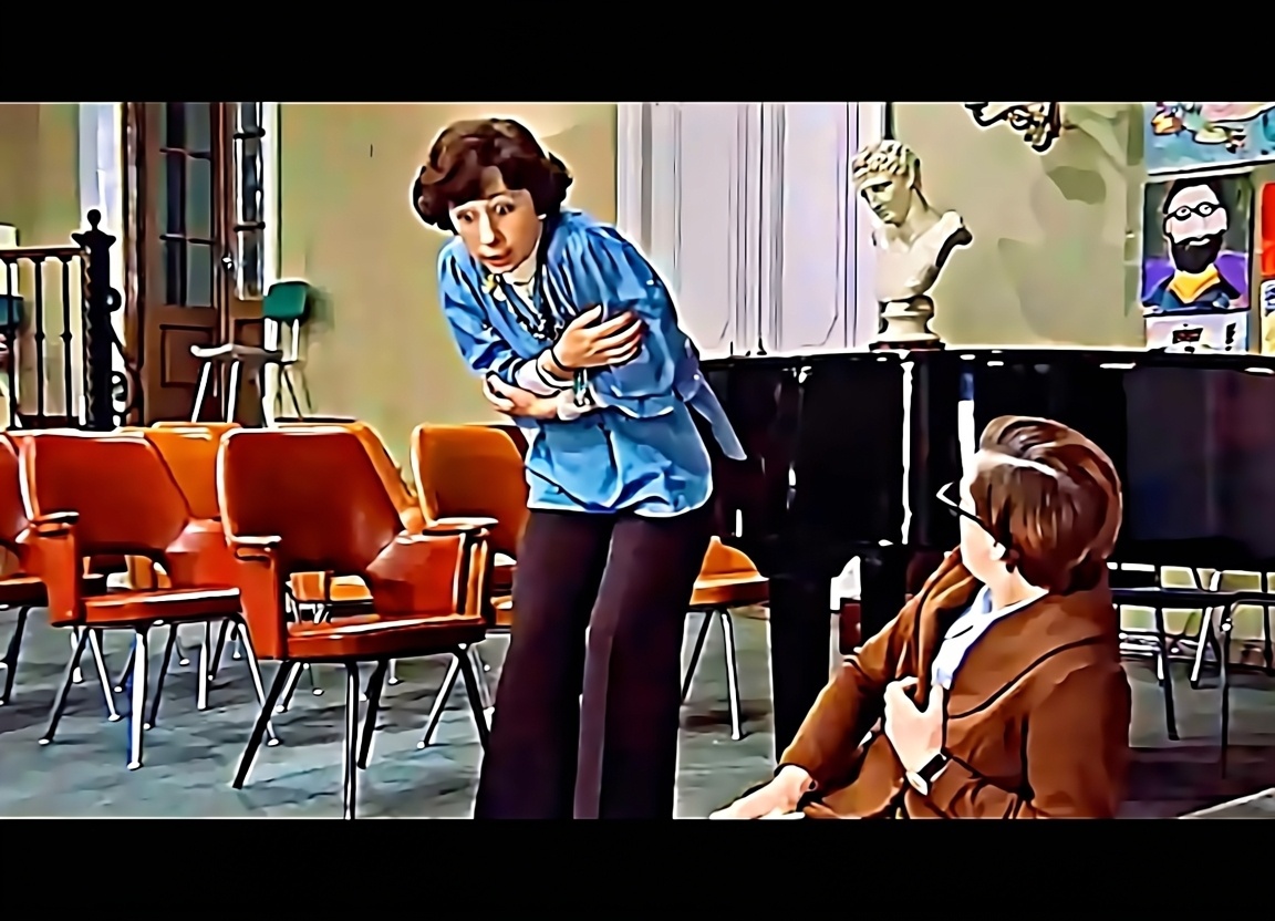 Знакомое многим состояние - не замечать что с нами и с нашим телом. Источник Gigachat 