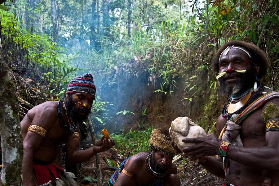 На лицо ужасные, добрые внутри. Зато без маркетинга, всё естесссно, натурально...