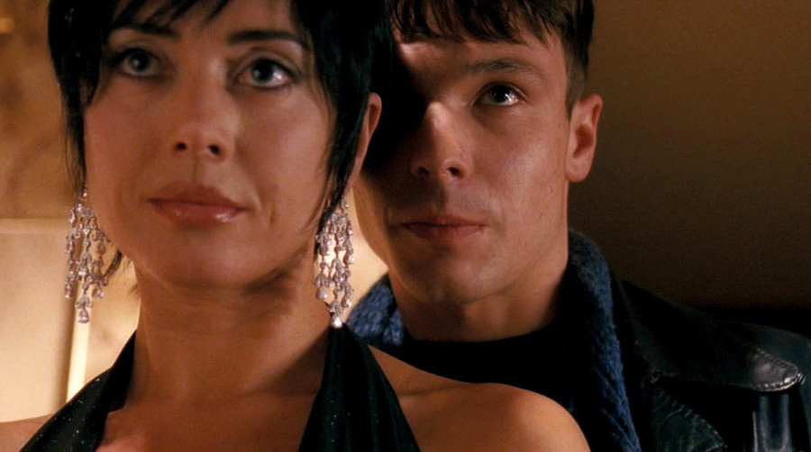 сцена из фильма