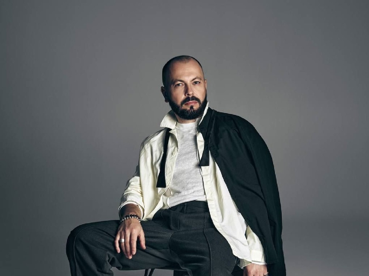    Ярослав Сумишевский (Фото: Instagram* @yaroslav_sumishevskiy)