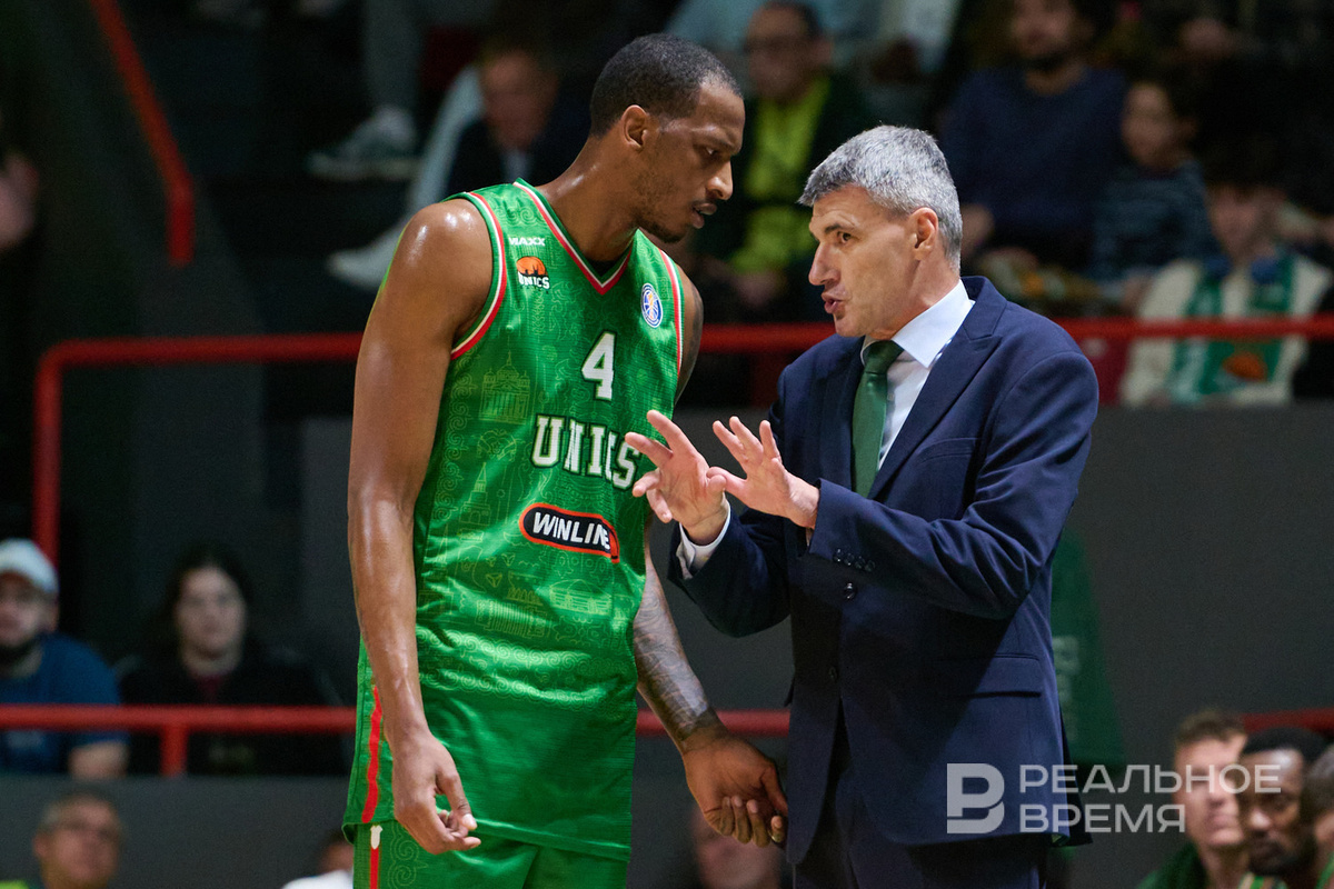   Динар Фатыхов / realnoevremya.ru