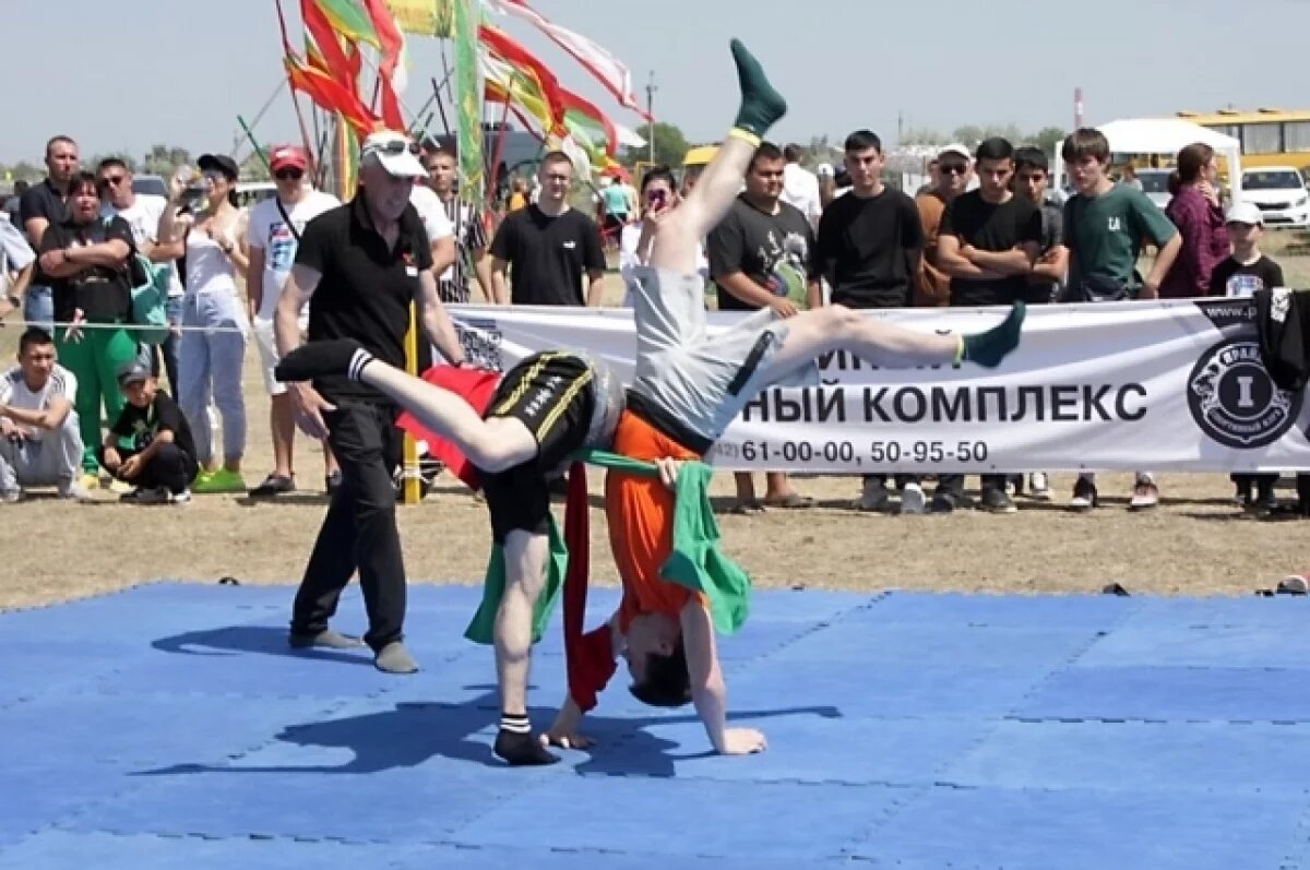    Победитель турнира по корэш в Набережных Челнах получит путевку в хадж